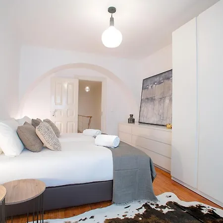 Baixa Historical Duplex