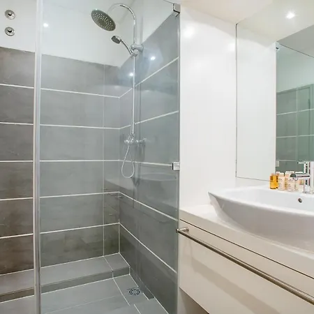 Baixa Historical Duplex Lizbona